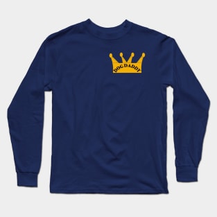 Dog Daddy Long Sleeve T-Shirt